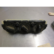 GRV812 Manual Climate Control HVAC Assembly For 13-14 Ford Focus  2.0 CM5T19980AE